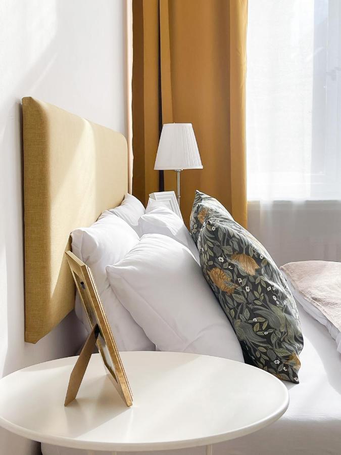 Apartamento Turnkey I Vintage Terrace *