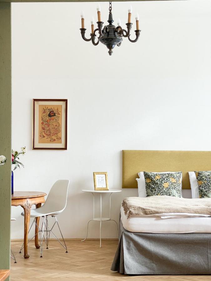 Apartamento Turnkey I Vintage Terrace *