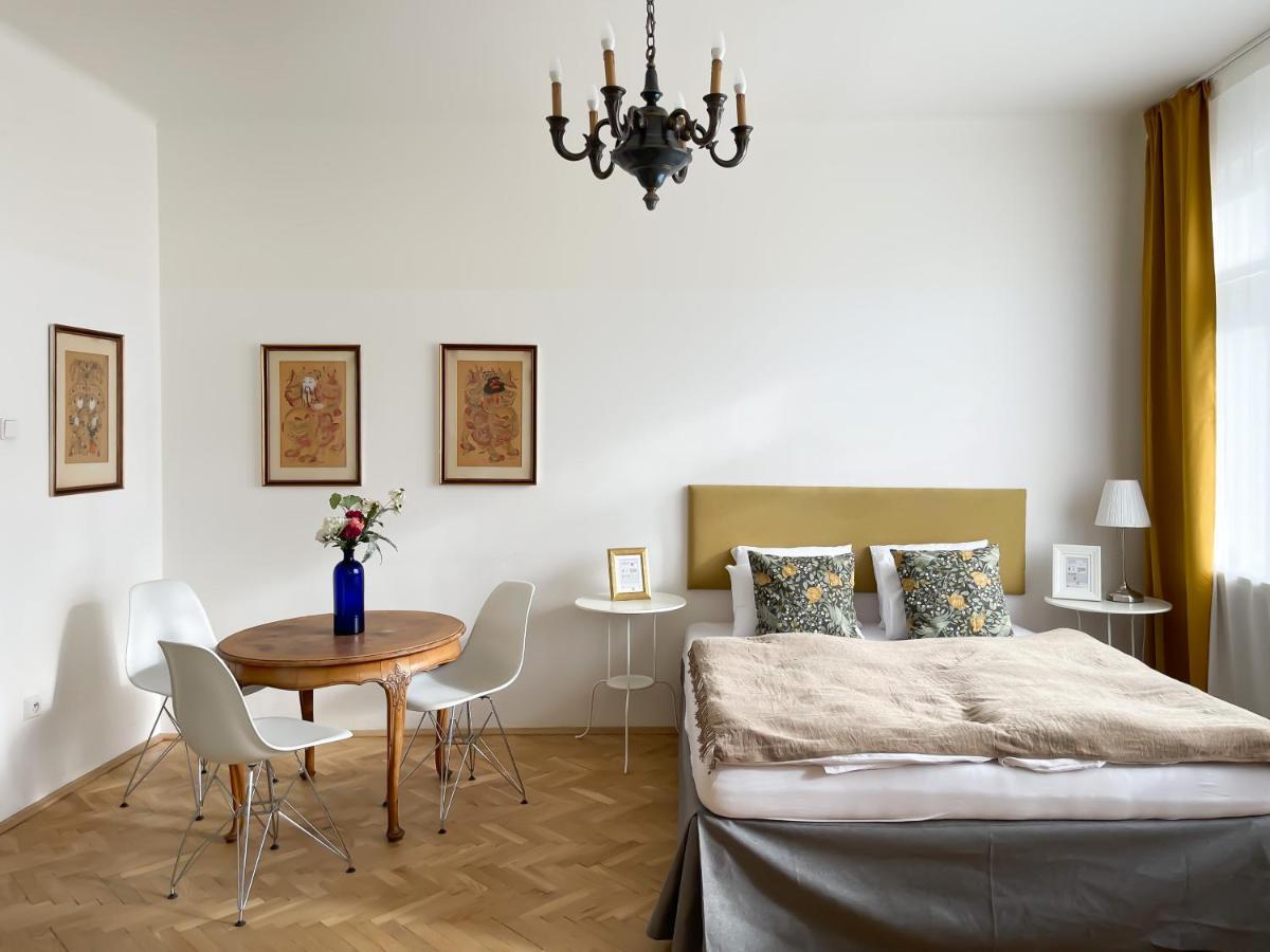 Apartamento Turnkey I Vintage Terrace *
